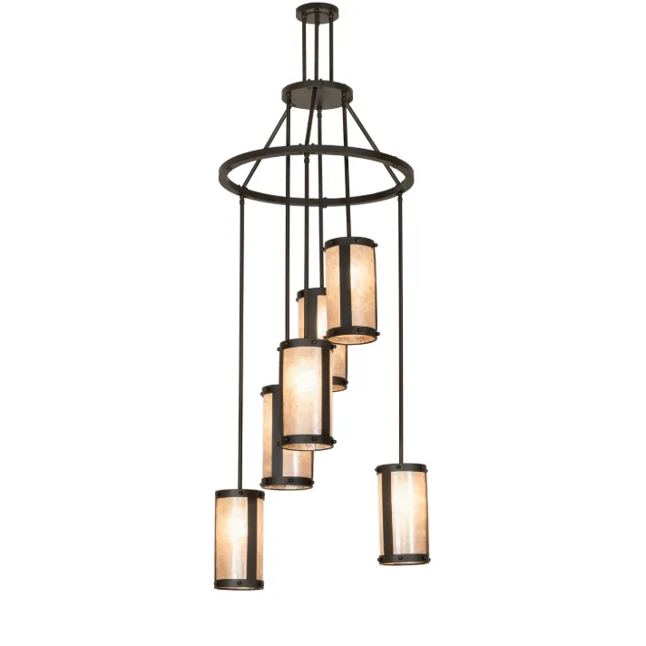 Dining chandelier