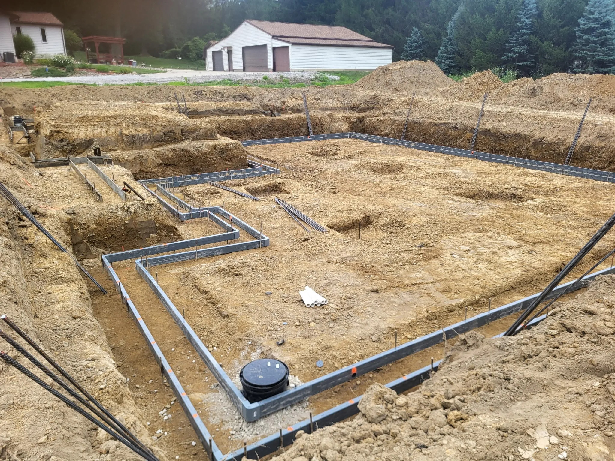 Foundation